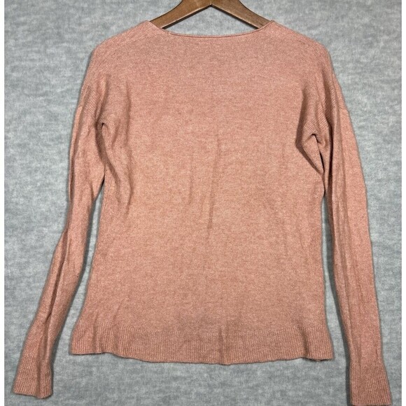 Madewell Apricot‎ Pullover Women’s Sweater XS - Picture 3 of 4